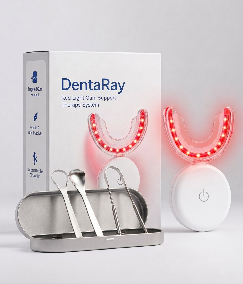 DentaRay Oral Care Pro
