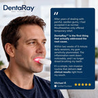 DentaRay Oral Care Pro