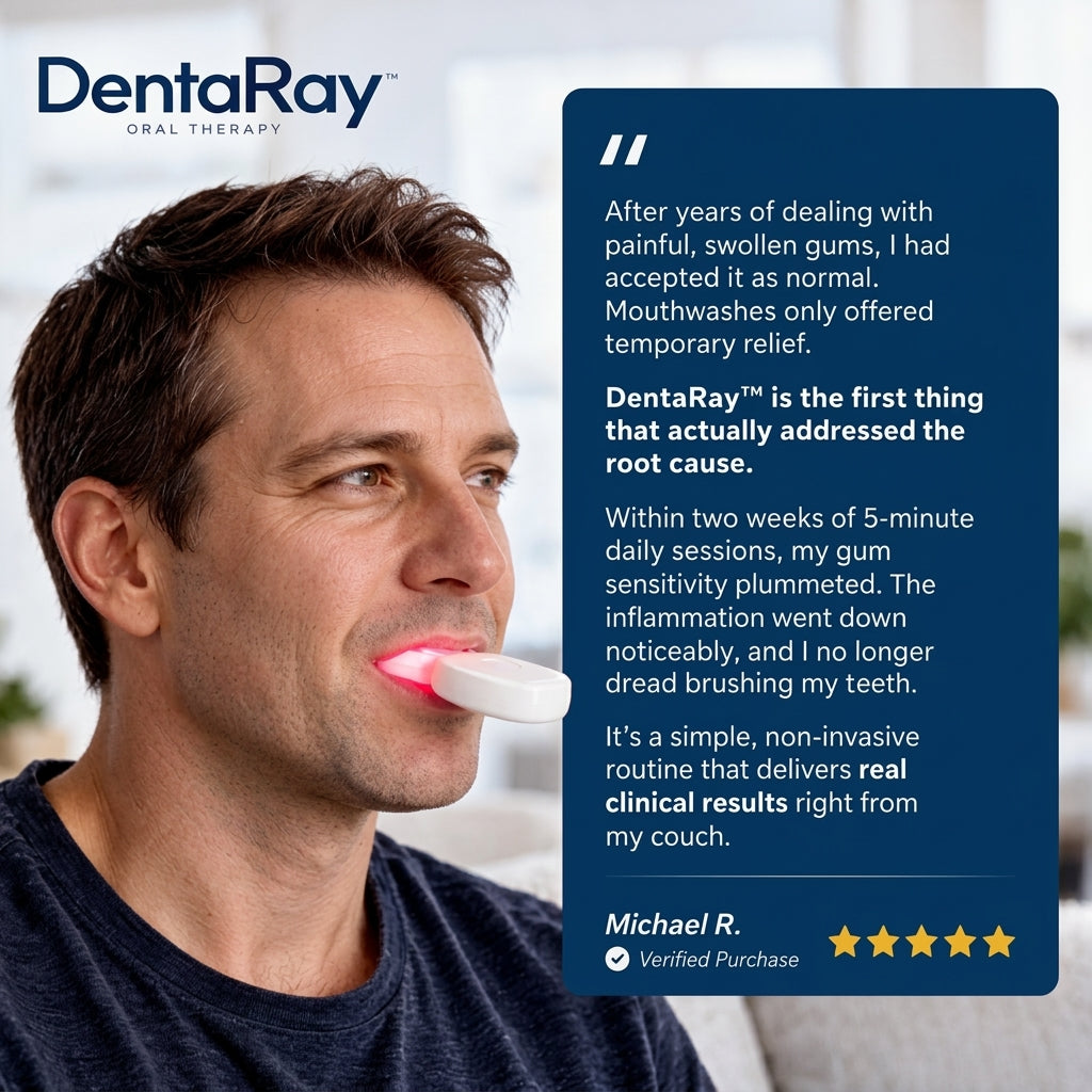 DentaRay Oral Care Pro